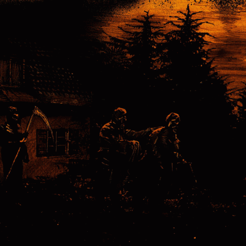 Invitation to a Funeral